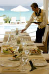 Aegean Melathron Hotel 